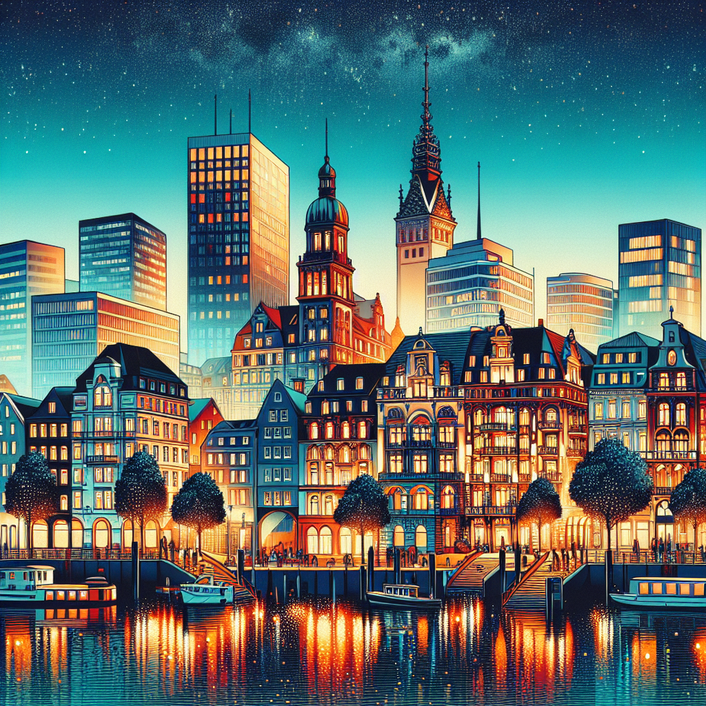 Immobilienpreise in Hamburgs teuersten Stadtteilen